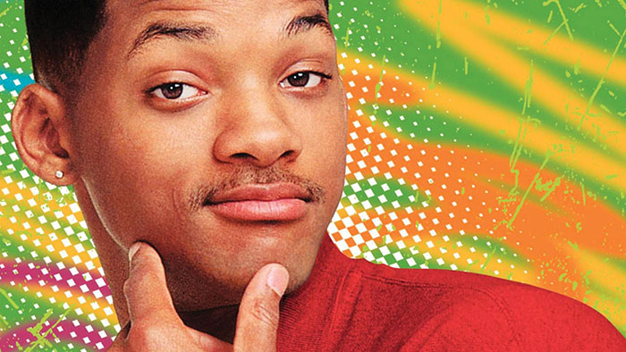 Times Digital Download: The Fresh Prince of Bel-Air