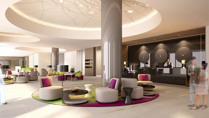 New Rotana hotel to set precedent of Omanisation