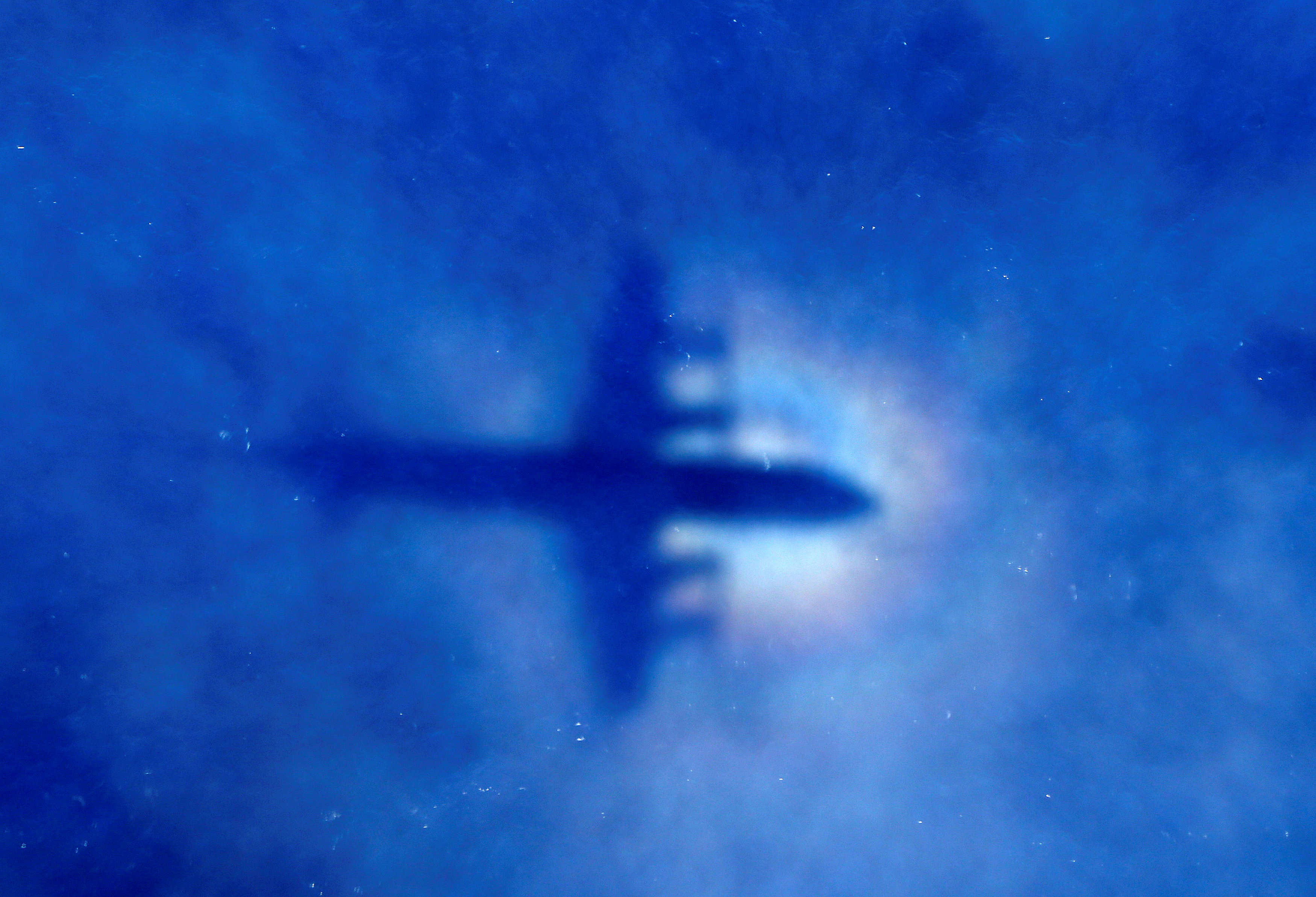 No decision yet on new offers to search for missing flight MH370, says Malaysia