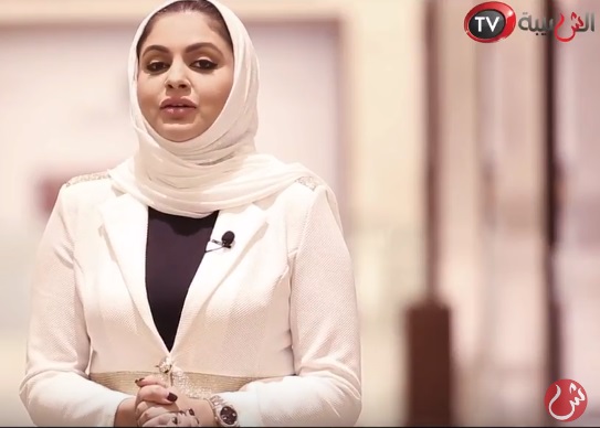 بالفيديو: اللمكي.. نموذج للمرأة العمانية الناجحة