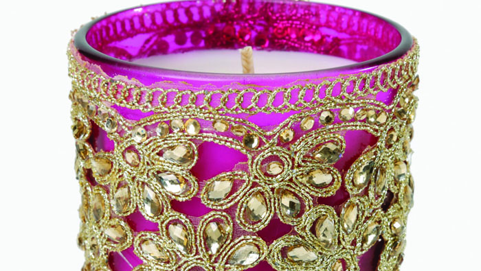 Colourful, elegant Diwali collections at Home Centre