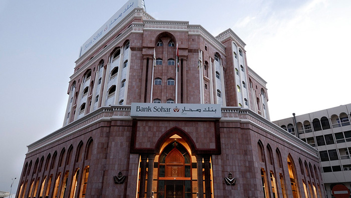 Bank Sohar meeting focuses 5-year strategy