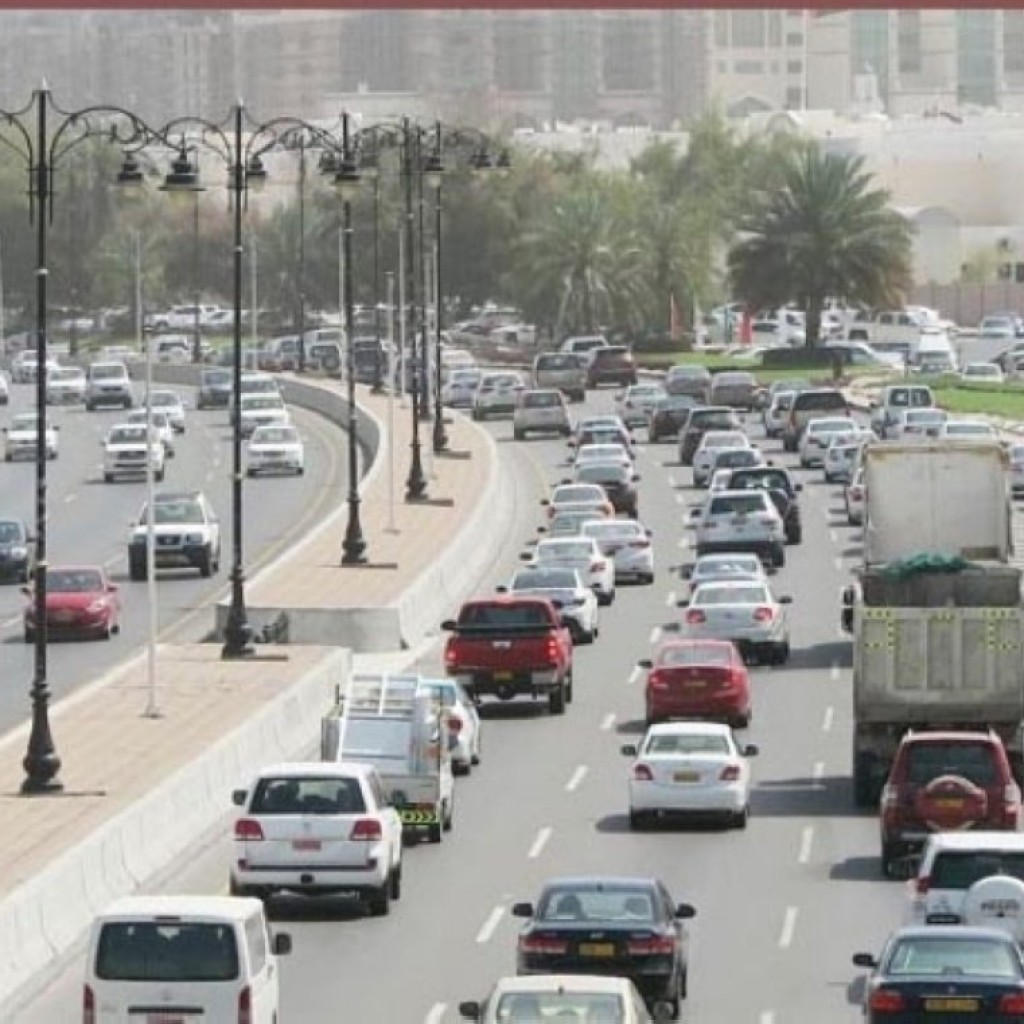 هذه أبرز مسببات حوادث الطرق بالسلطنة في 2016 .. احذروا منها