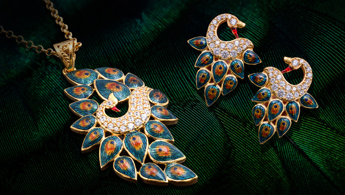 seaPearls Gold & Diamond Jewellery announces Diwali offer