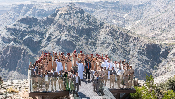Oman tourism: Anantara Jabal Akhdar plans to build on hugely successful first year