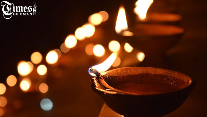 Wishing all our Indian readers a Happy Diwali!