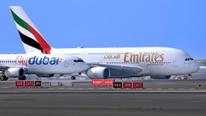 Emirates to expand network to 29 flydubai destinations, including Muscat and Salalah