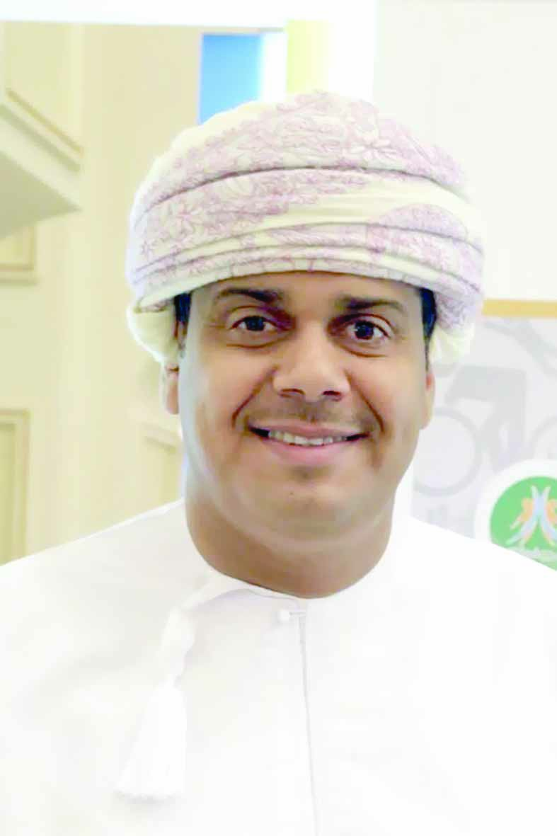 اللجنة الرئيسية للإبداع الشبابي تلتقي فريق التواصل الاجتماعي