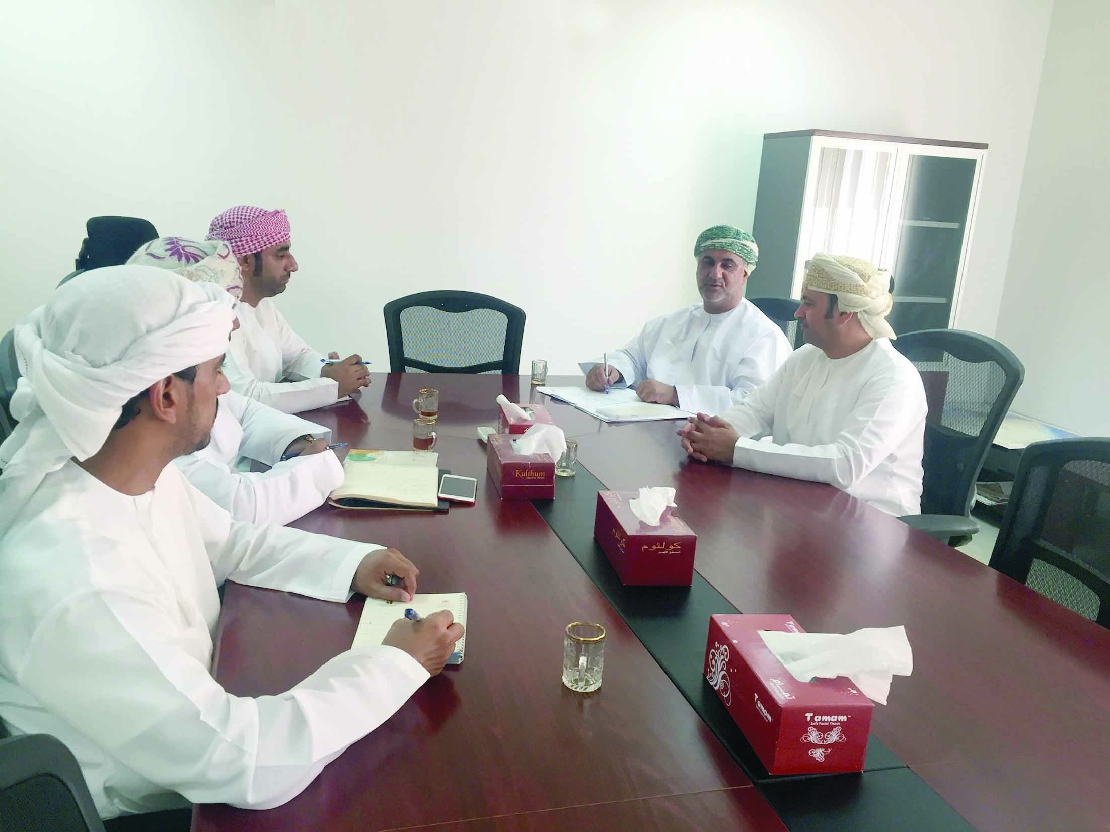 «البريمي» تستضيف ملتقى اللجان الشبابية الأول للأندية