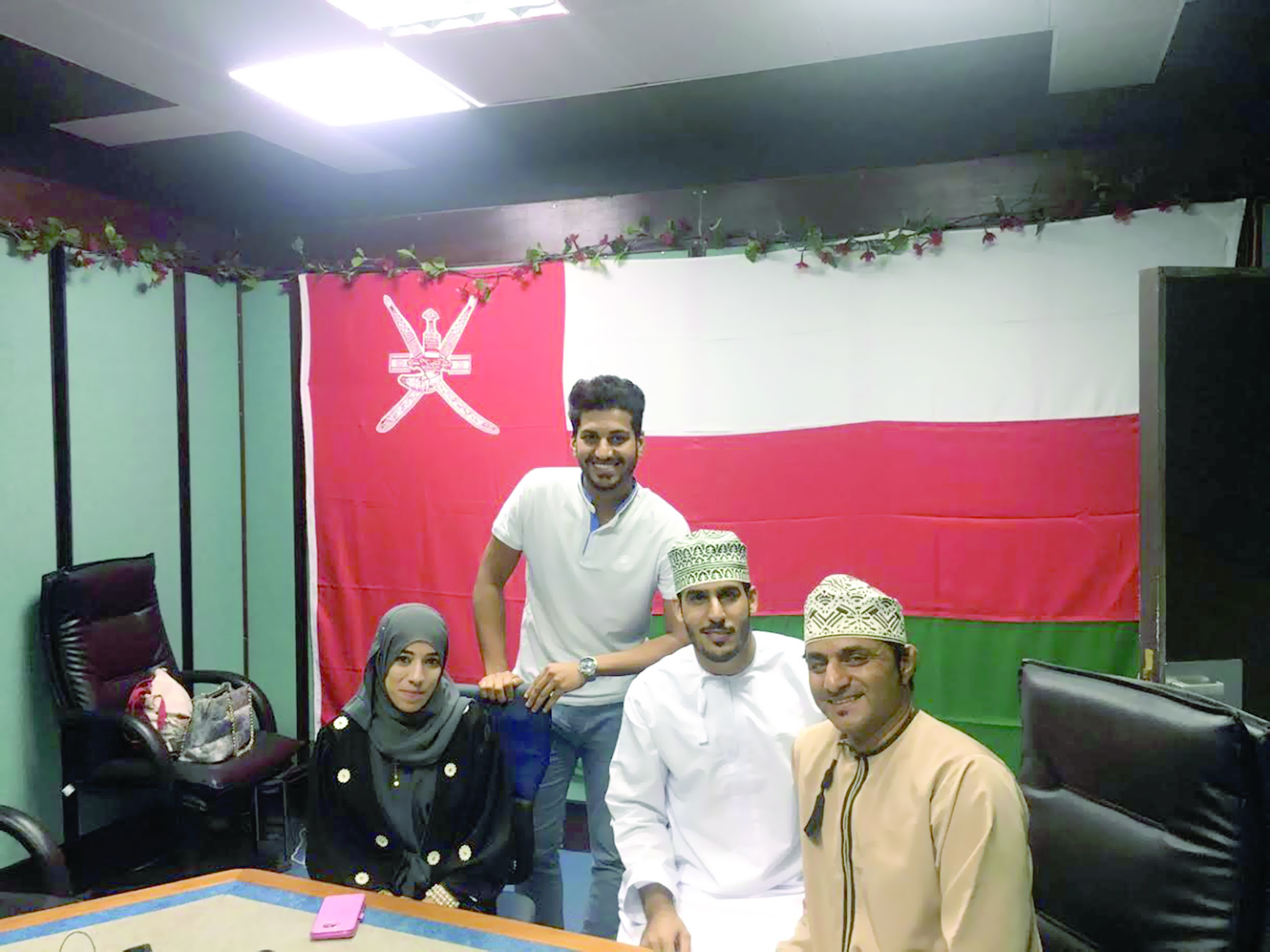 برنامج «في المرمى» ينطلق الثلاثاء