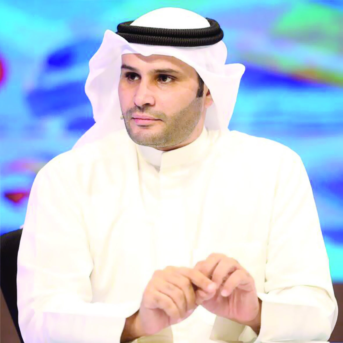 السهلي في مواجهة تكتل قاري في انتخابات آسيوي الصحافة الرياضية