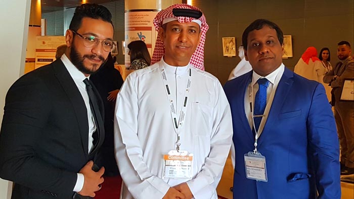 MEIDAM conference focuses on new developments in dermatology