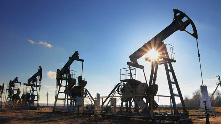 ارتفاع أسعار النفط بفعل تقارب العرض والطلب