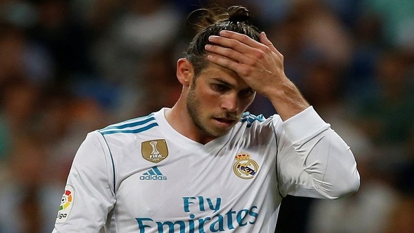 بيل يدخل في صفقة انتقال كين لريال مدريد