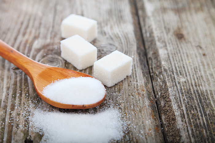 Easy ways to cut back on sugar