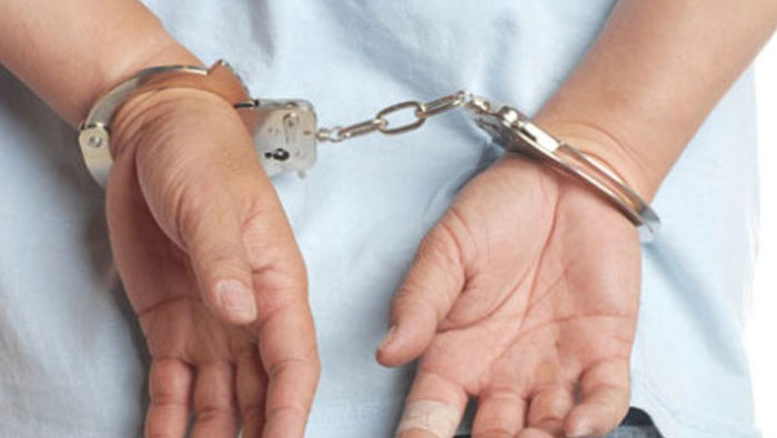 Three held on drugs charges in Oman