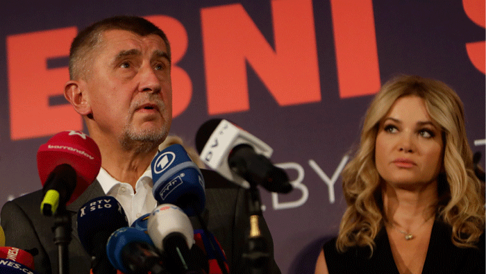 Czech tycoon Babis to be named prime minister but may struggle to find partners