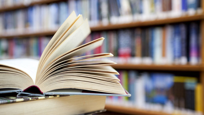 ​Half price books up for grabs in Oman
