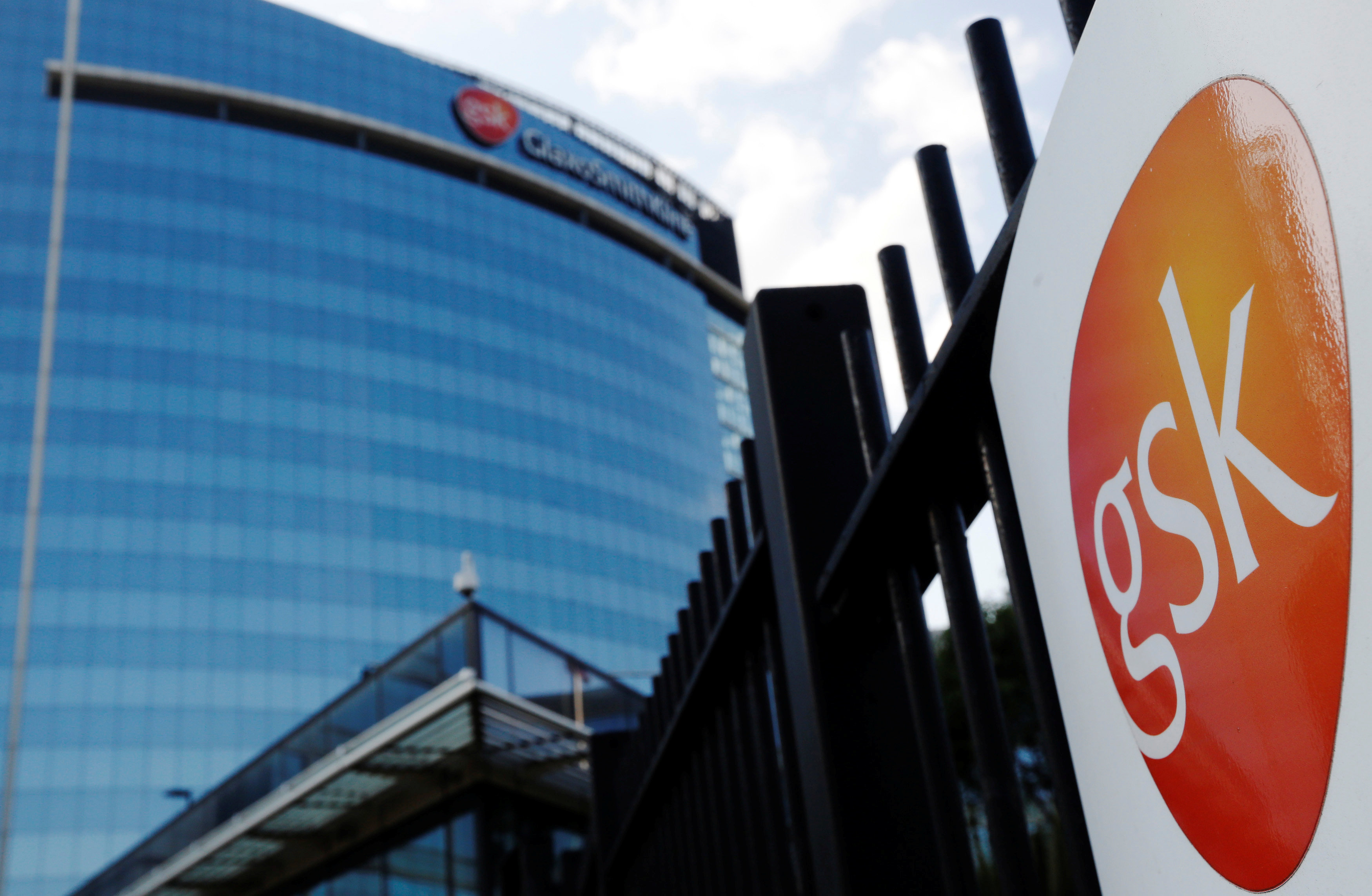 GSK wins U.S. shingles vaccine approval, UK nod for gene therapy