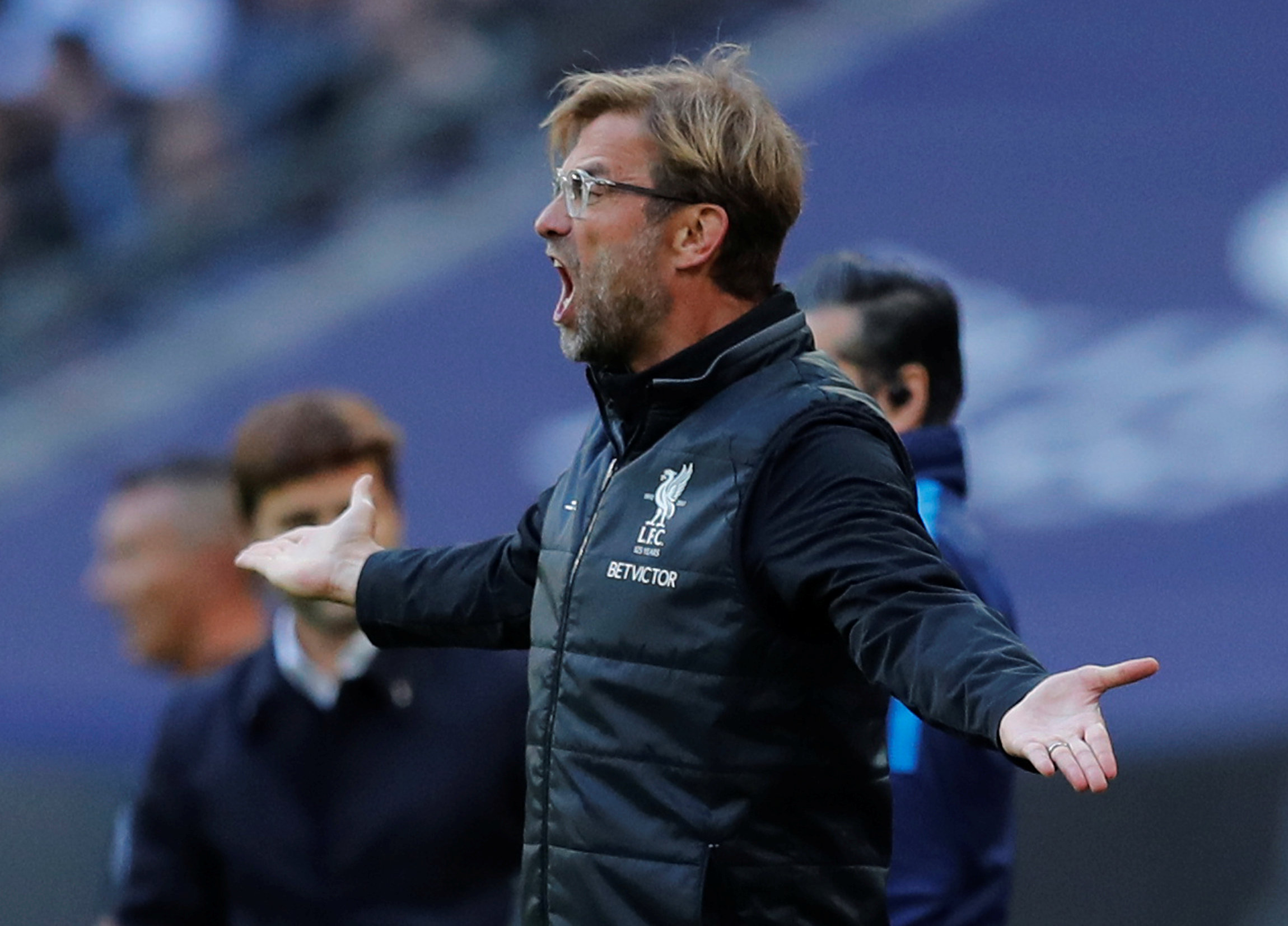 Football: Klopp must take blame for Liverpool's poor defence, says Schmeichel