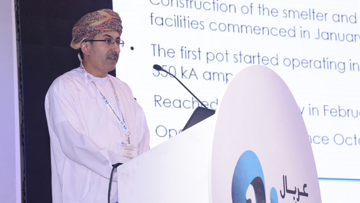Content-rich agenda awaits Arabal 2017 delegates