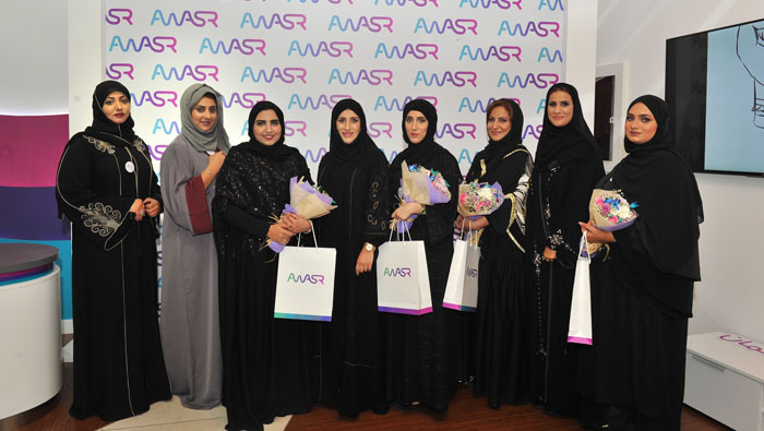 Awasr honours women involved in nation building