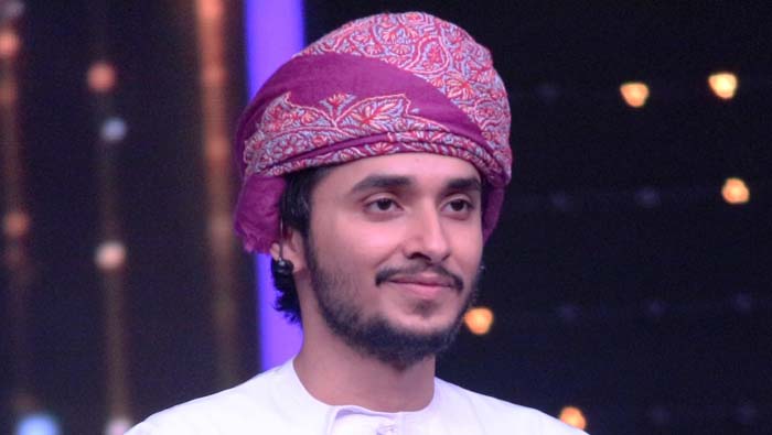 Omani singer Haitham Rafi to open Bollywood star Khurrana concert event