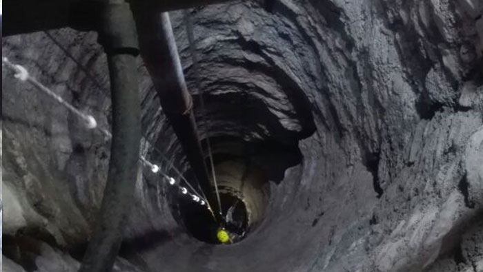 Man dies after falling into a deep well in Oman