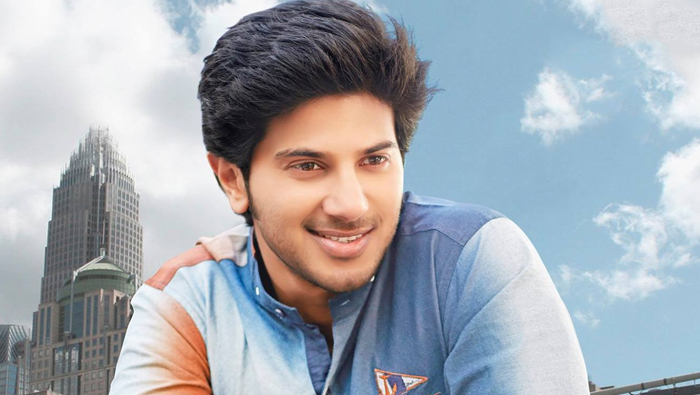 Dulquer Salmaan not eyeing 'fancy' lead roles in Bollywood