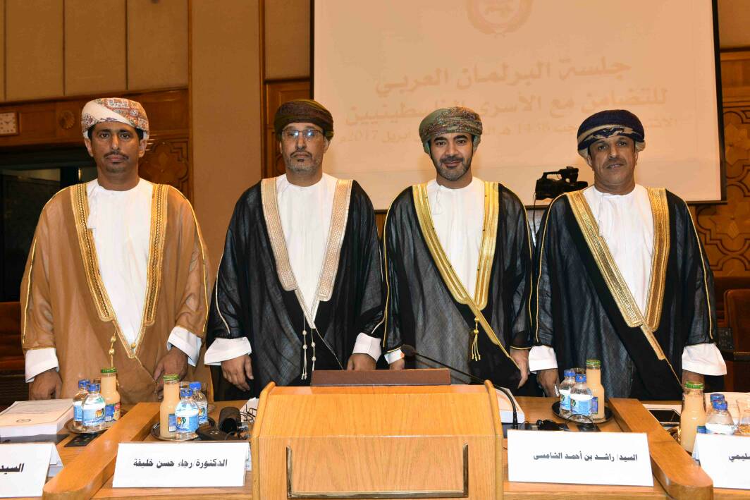 السلطنة تشارك في "البرلمان العربي" بالسودان