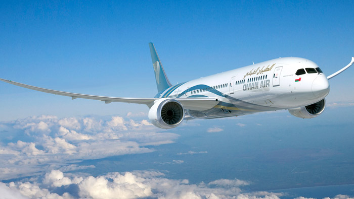 Oman Air Cargo launches business transformation platform