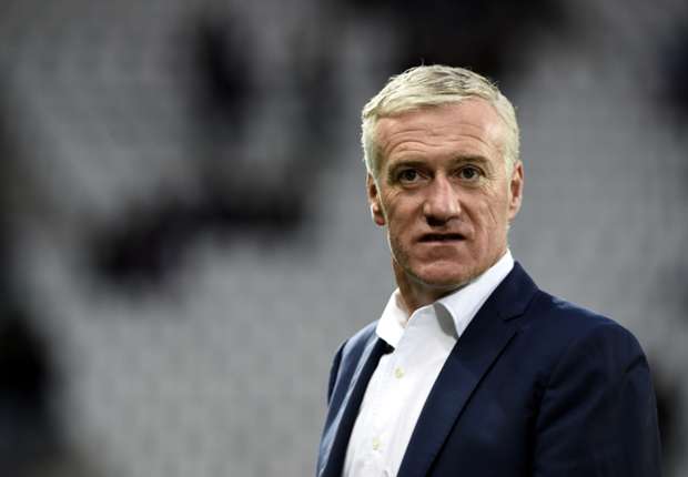 بعد ميسي "داعش" يهدد بقتل ديشان في المونديال