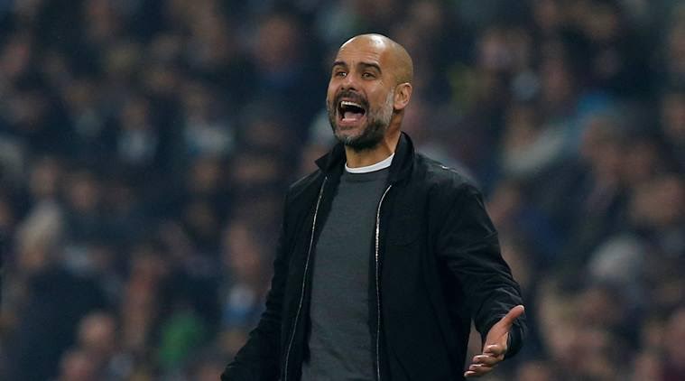 الحكومة الإسبانية تطرد شقيقة جوارديولا