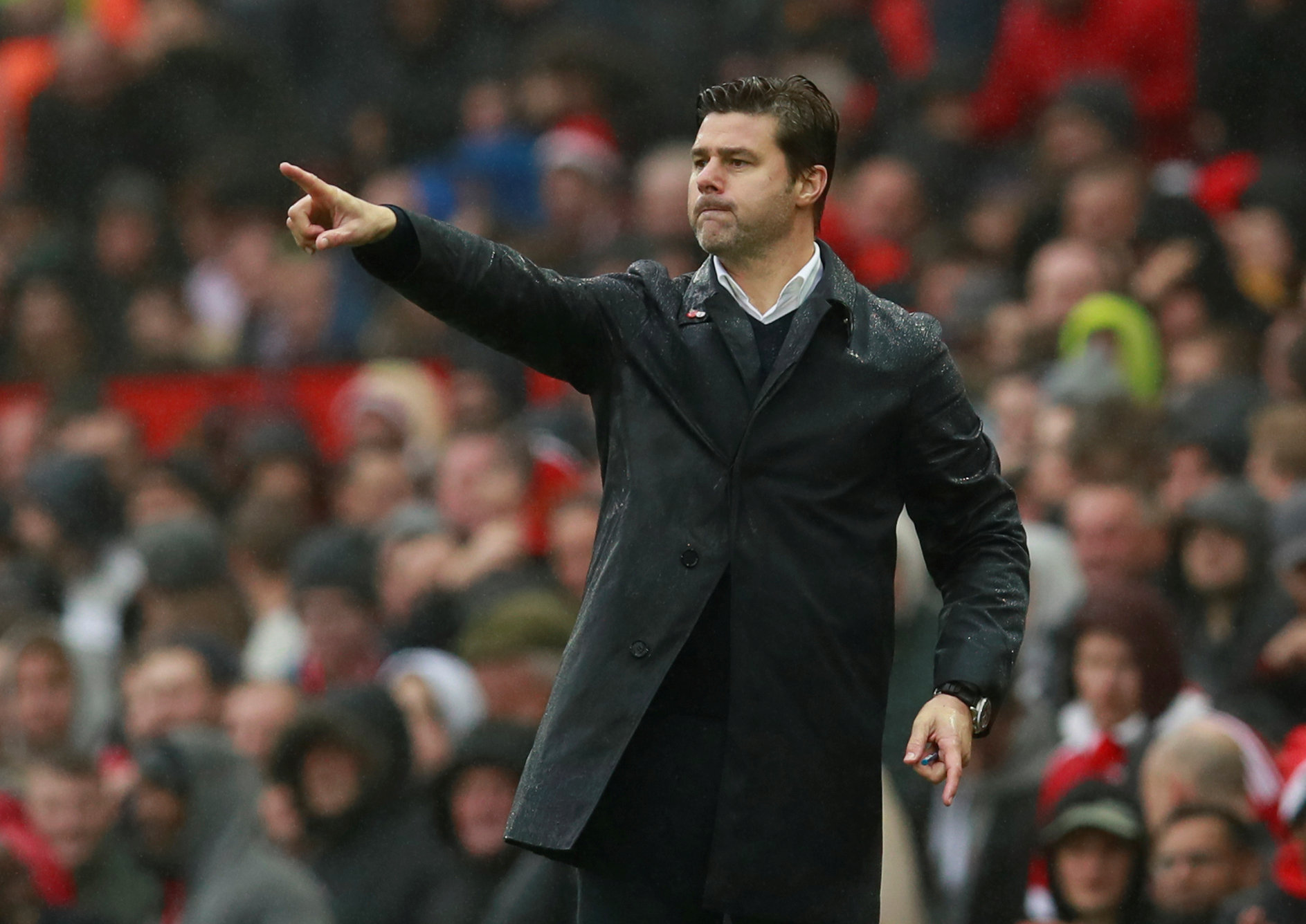Football: Kane absence no excuse for Spurs loss, says Pochettino