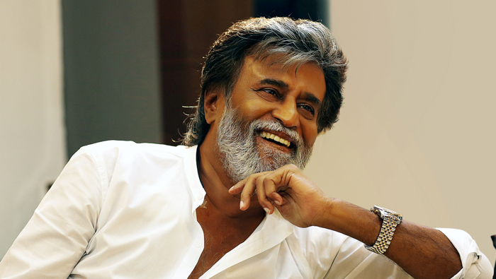 Younger generation is forgetting our culture: Rajinikanth