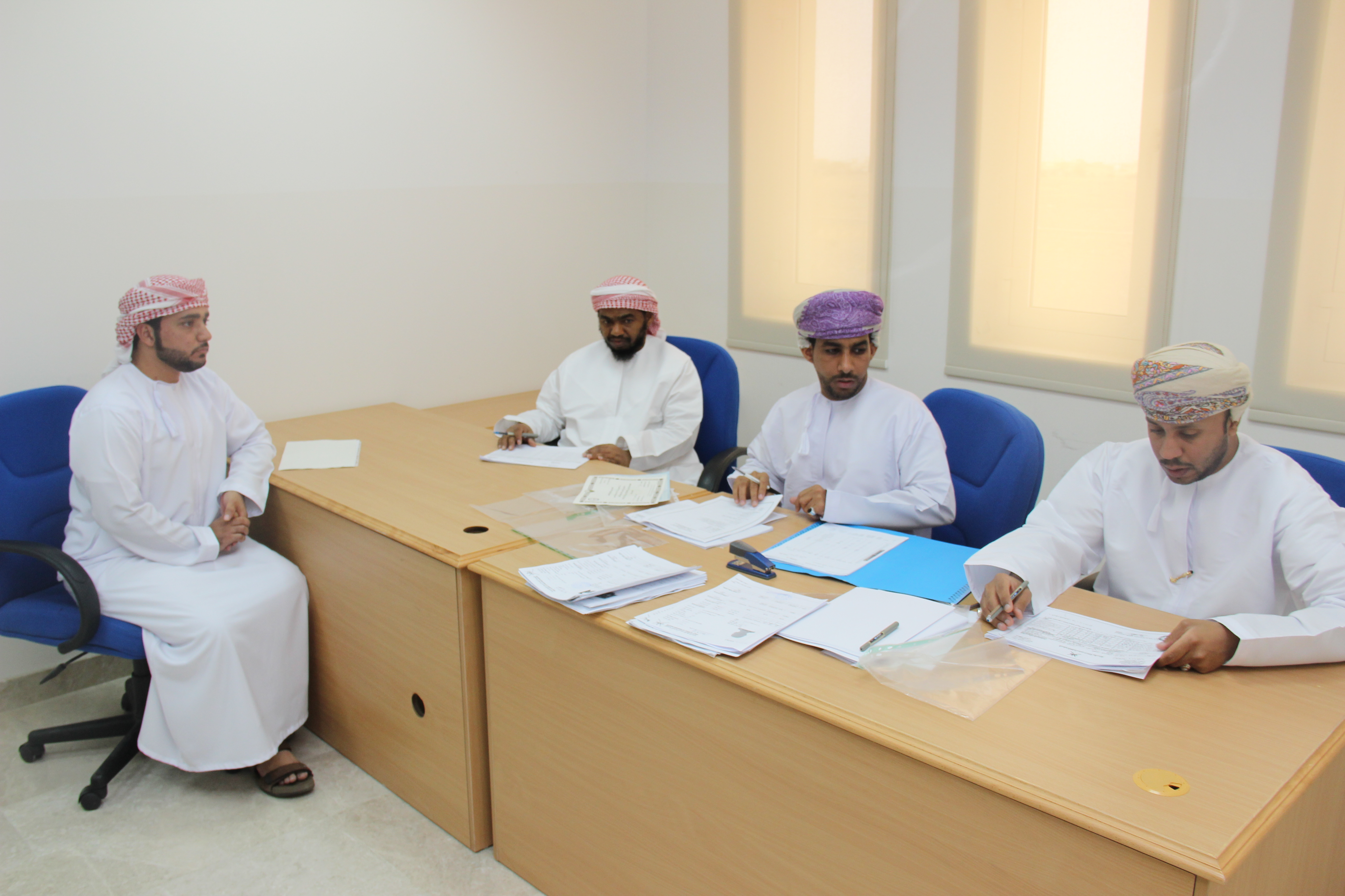 مقابلات توظيف لـ49 باحثا عن عمل بالبريمي