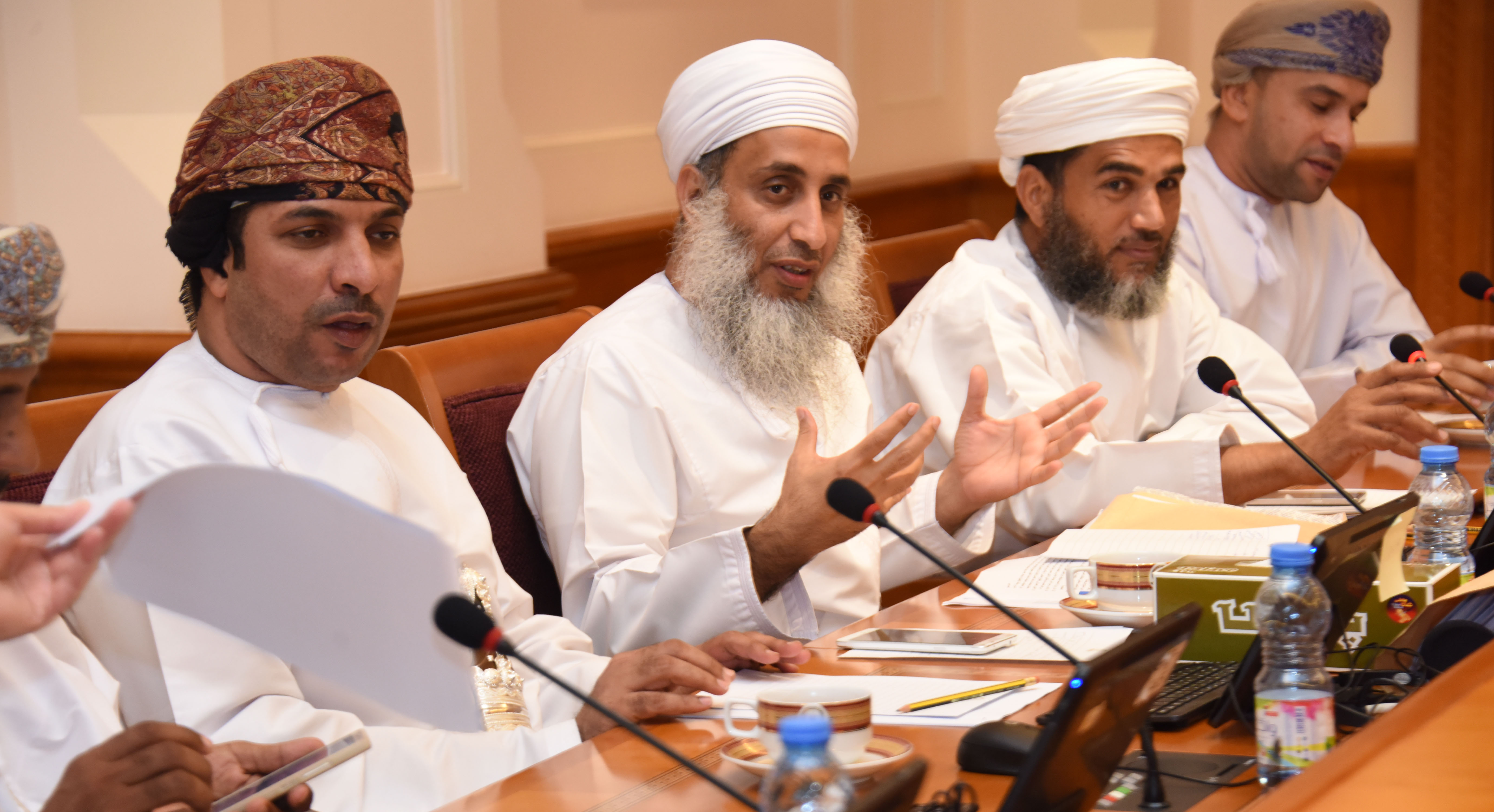 "الشورى" يناقش قضايا التعليم في القطاع الخاص