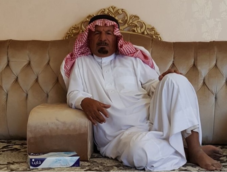 قبيل تنفيذ القصاص.. سعودي يعفو عن قاتل ابنه