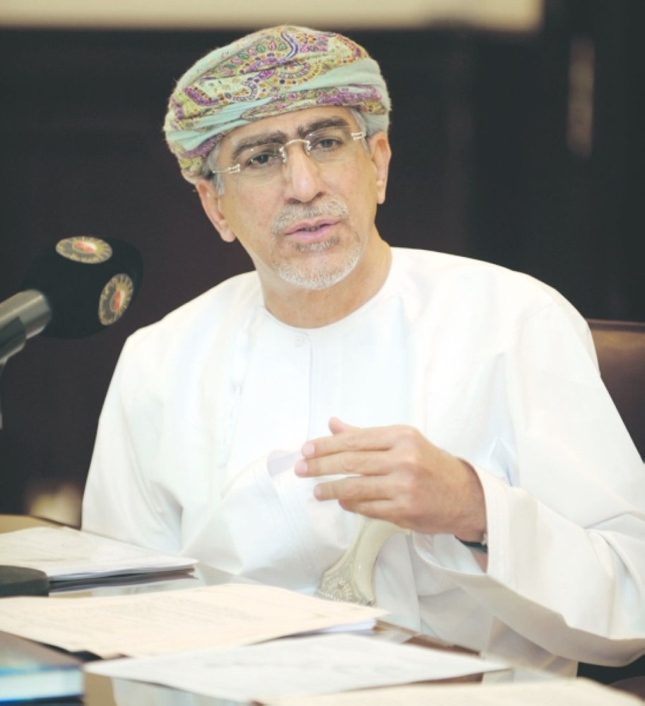 وزير الزراعة يكشف نسبة الاستهلاك المحلي للأسماك