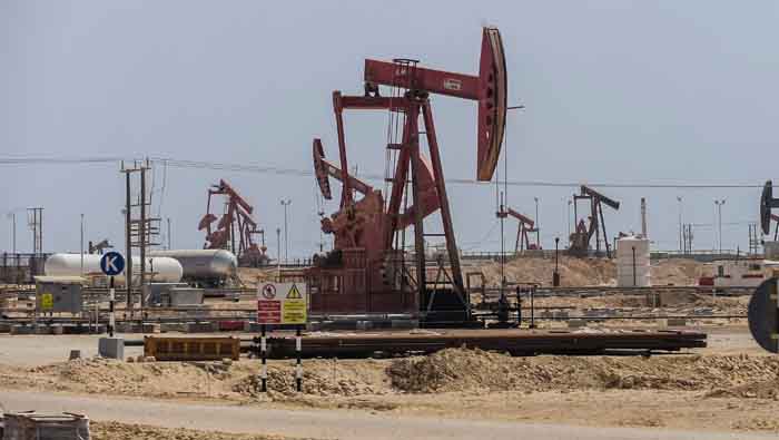 Oman plans to award four oil blocks in the second quarter of next year