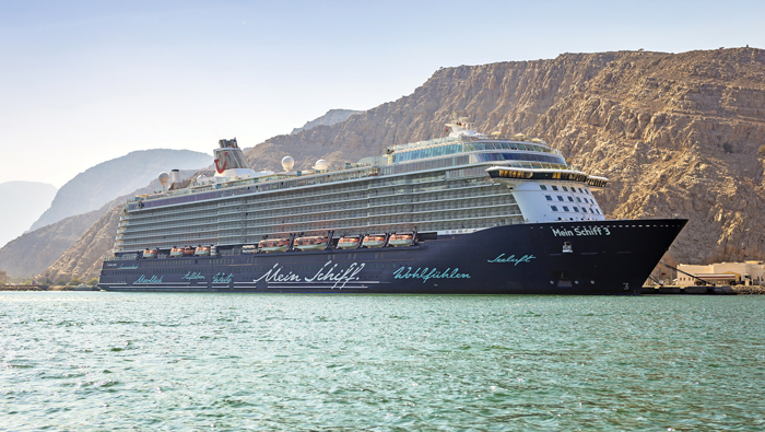 New rules coming for cruise ships, yachts and water sports, says Oman government