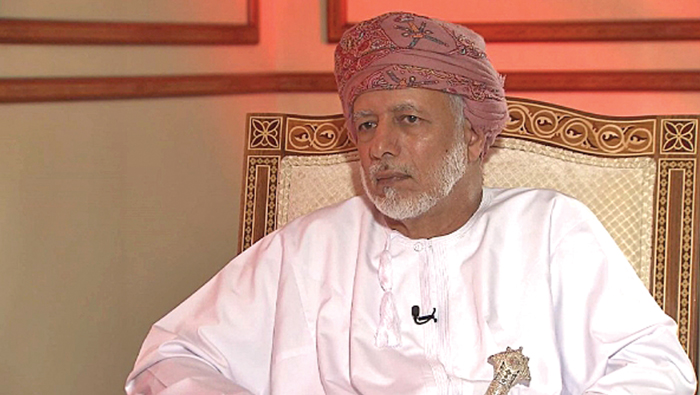 All praise for Oman as Committee for International Humanitarian Law formed