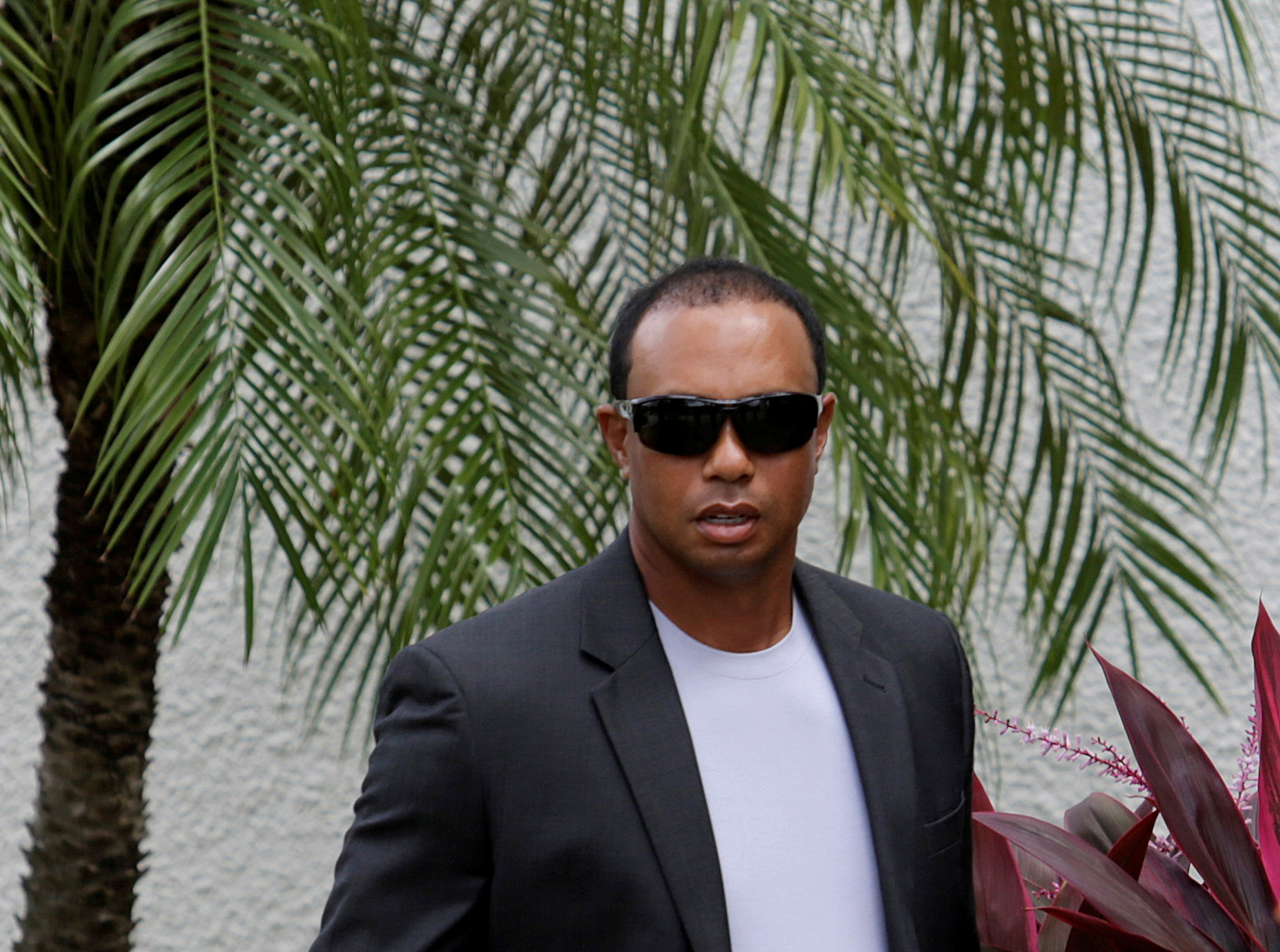 Golf: Tiger Woods set to return in Bahamas next month