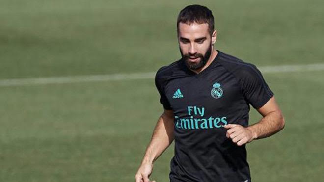 الضوء يظهر في آخر نفق ريال مدريد المظلم