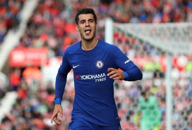 موراتا يشعر بالندم ويفتح النار على ريال مدريد