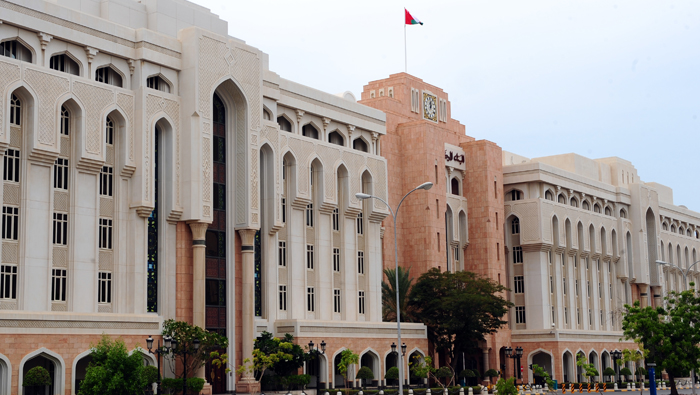 Oman's central bank raises OMR72 million from treasury bills