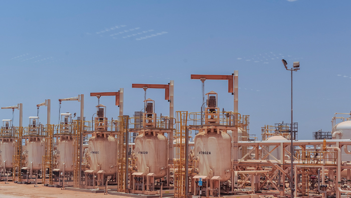 Oil price forecast in $50-$60 per barrel range, says KPMG