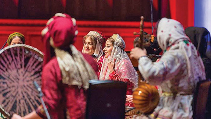 Oman leisure: ROHM’s legendary performances for October