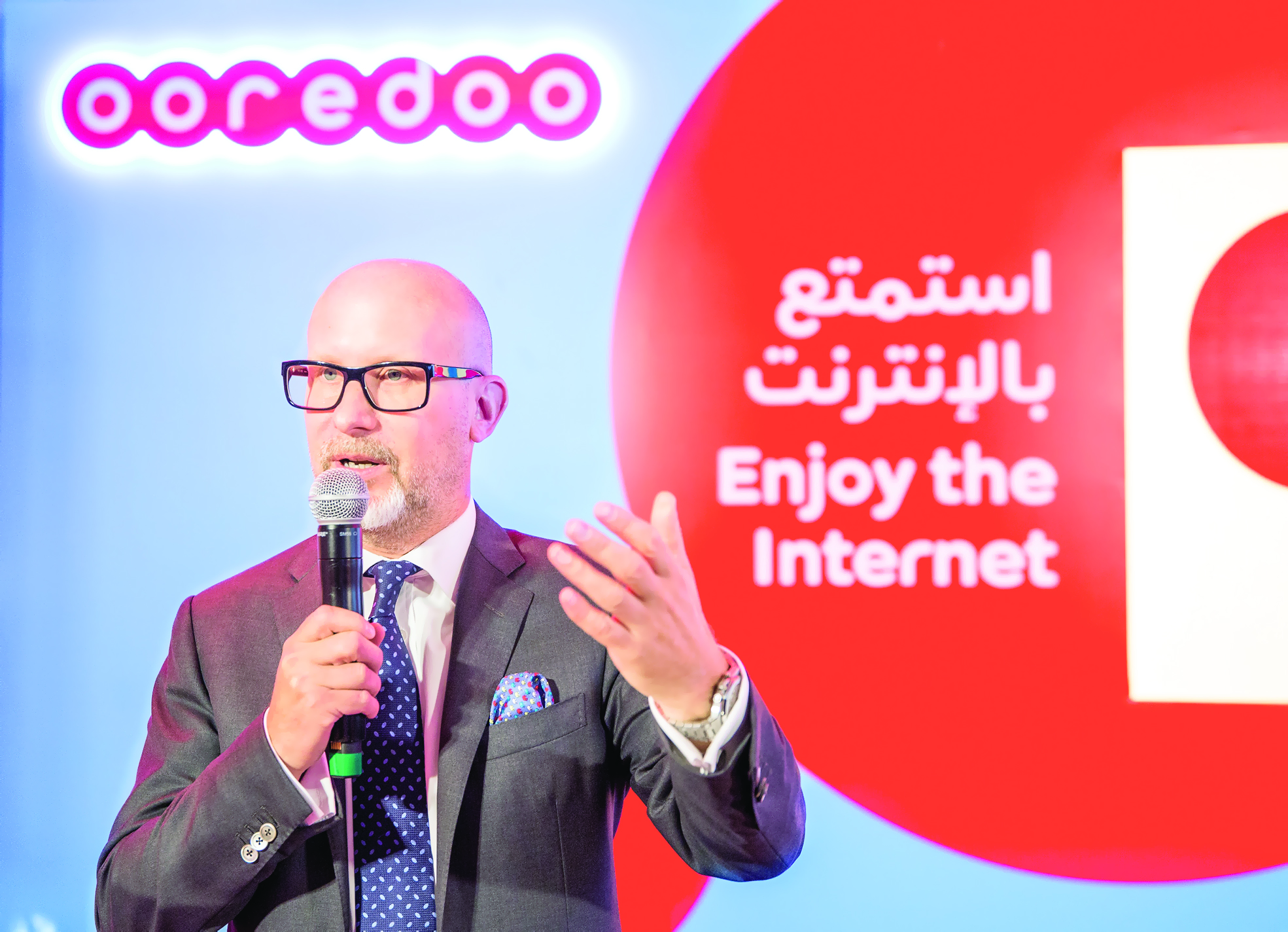 أوريدو: احذروا الاتصالات المضلِلة!