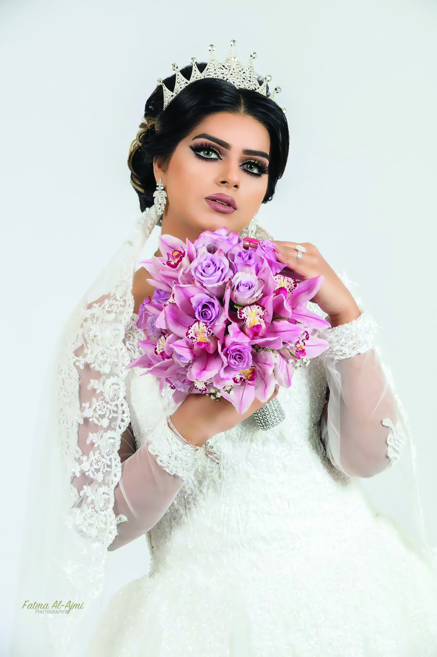 حنان العيسرية: أسعى لافتتاح مشاغل لفساتين الزفاف خارج السلطنة